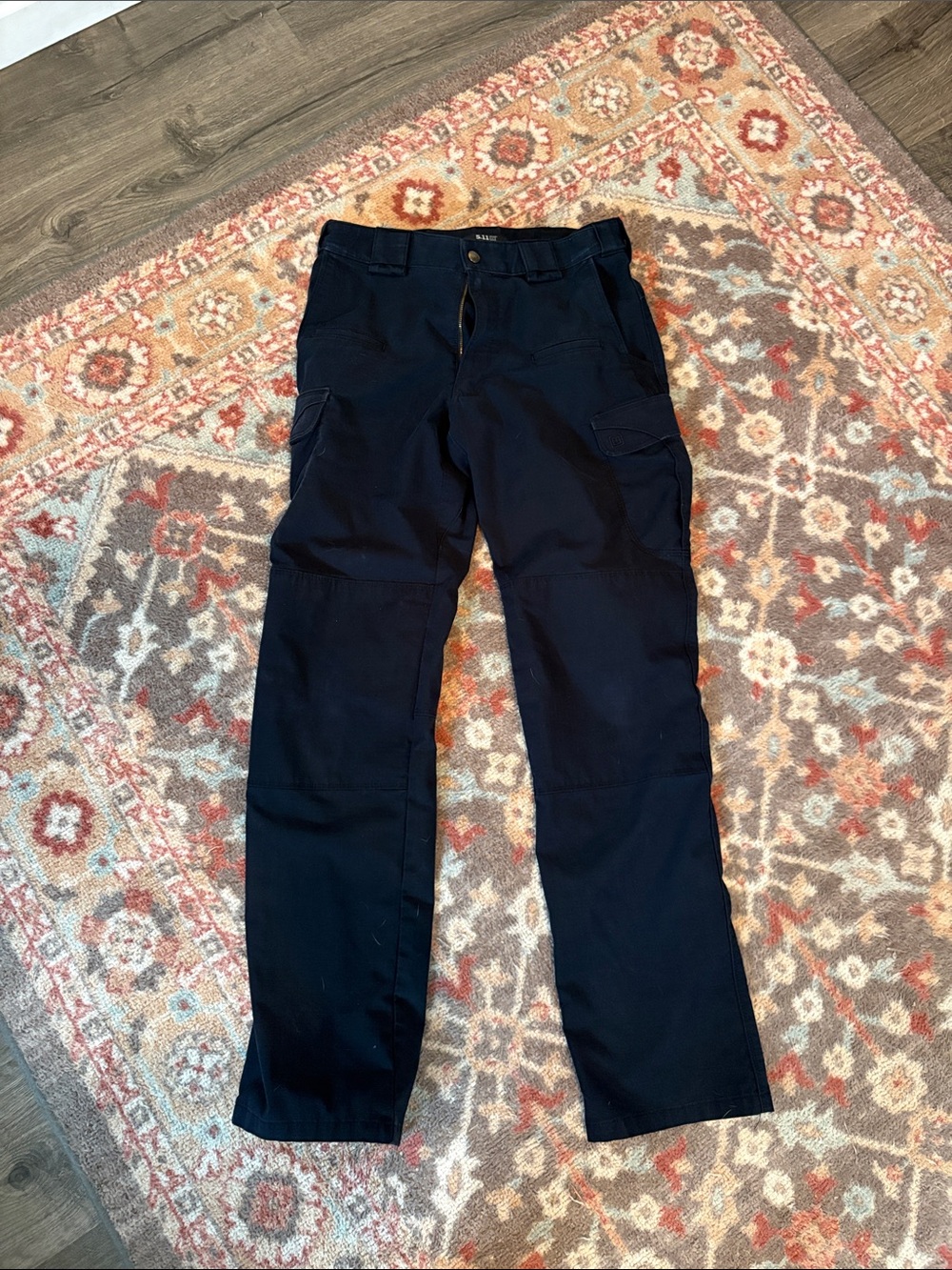 men's cargo pants